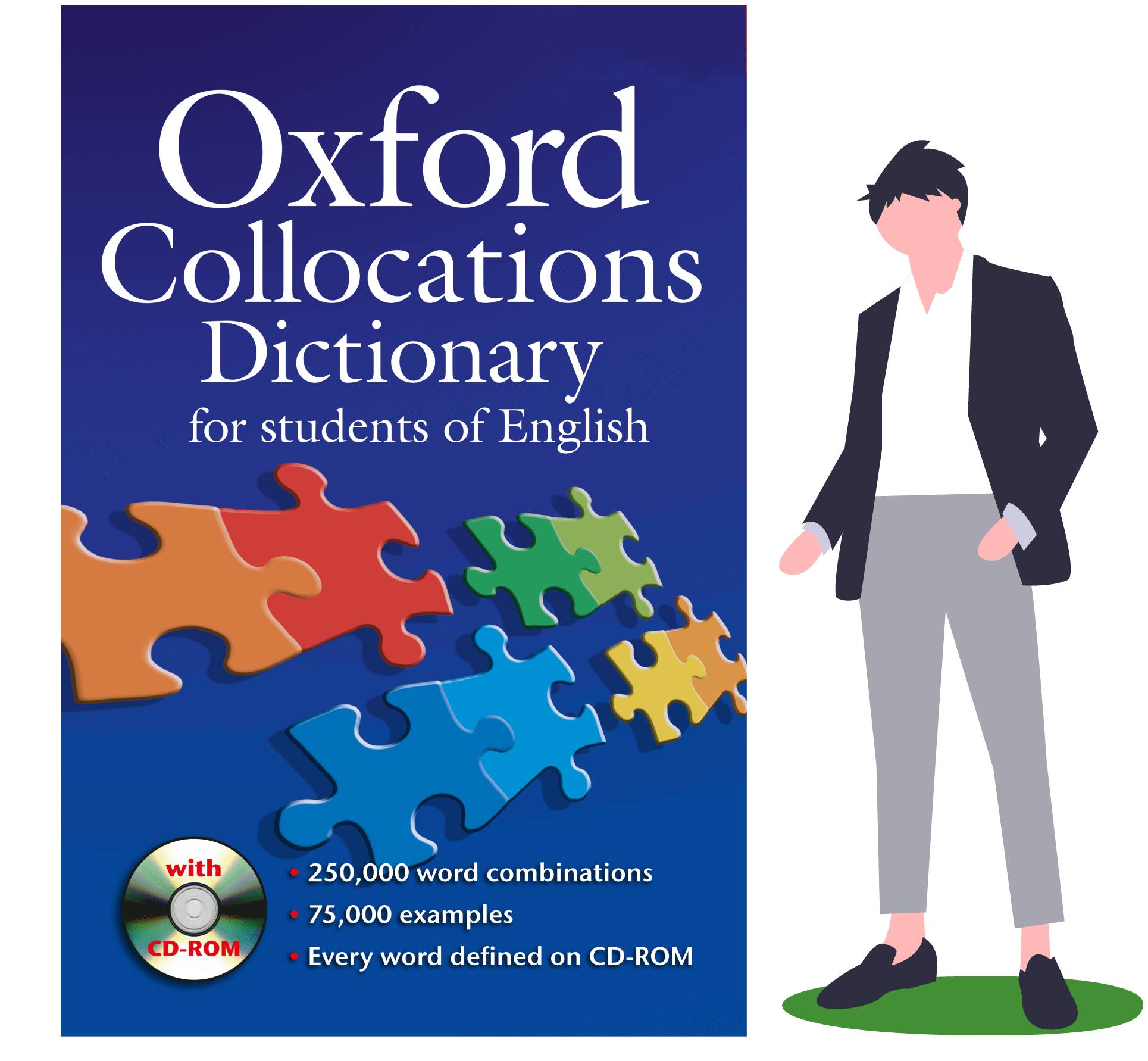 từ điển Collocation