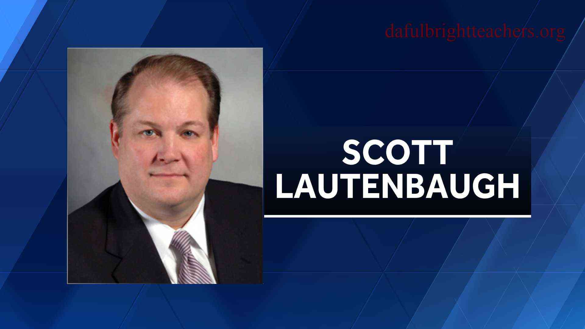 Scott Lautenbaugh obituary: Former Nebraska State Senator and Douglas County Election Commissioner passes away at 59