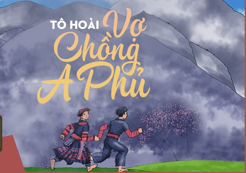 Tổng hợp mở bài kết bài vợ chồng a phủ hay