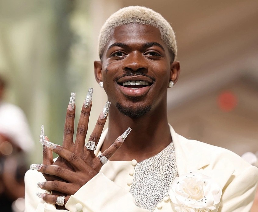 Lil Nas X Video and When Fashion Becomes a Statement