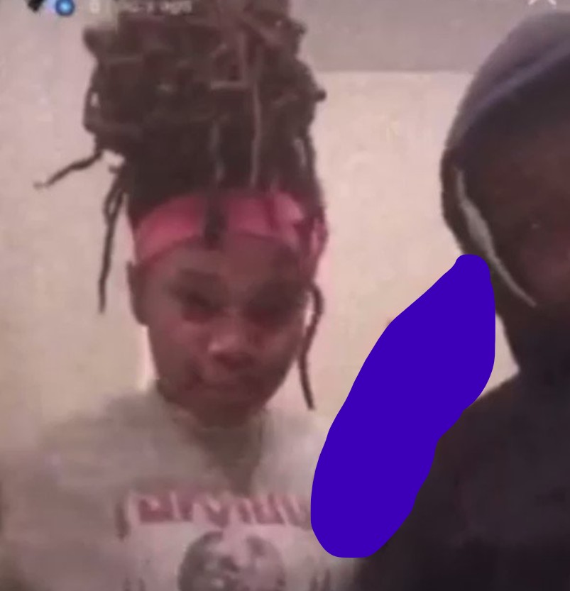 Paris Harvey Video and Kuaron Harvey in St. Louis Livestream Incident