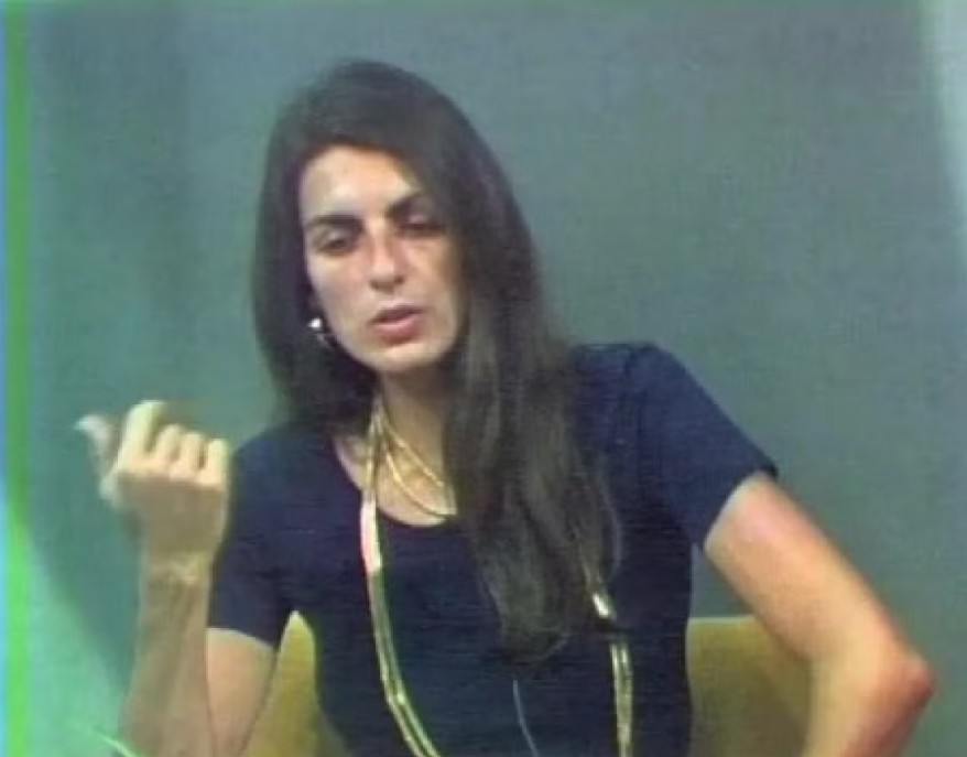 Christine Chubbuck Video and the Media Decisions