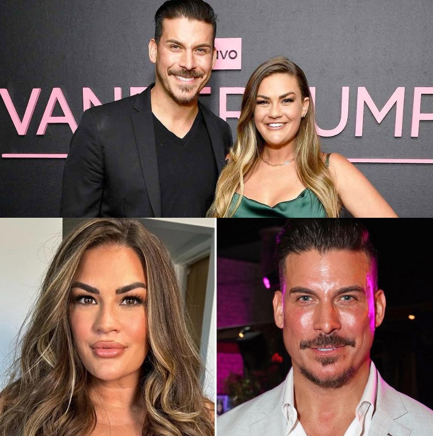 Jax Taylor Ring Camera Video Uncovered by Lala Kent