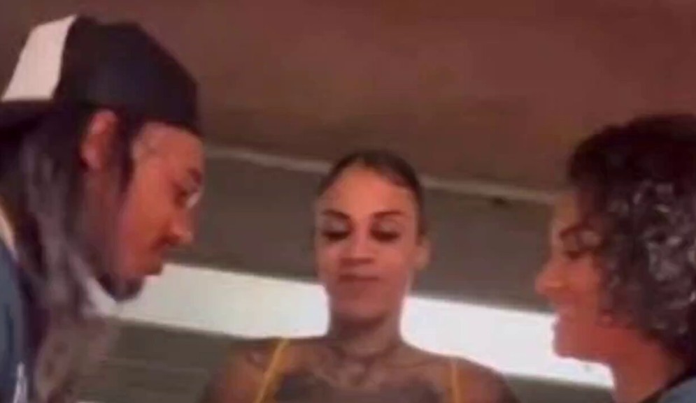 Rock Paper Scissors Yellow Dress Video Leak Sparks Frenzy