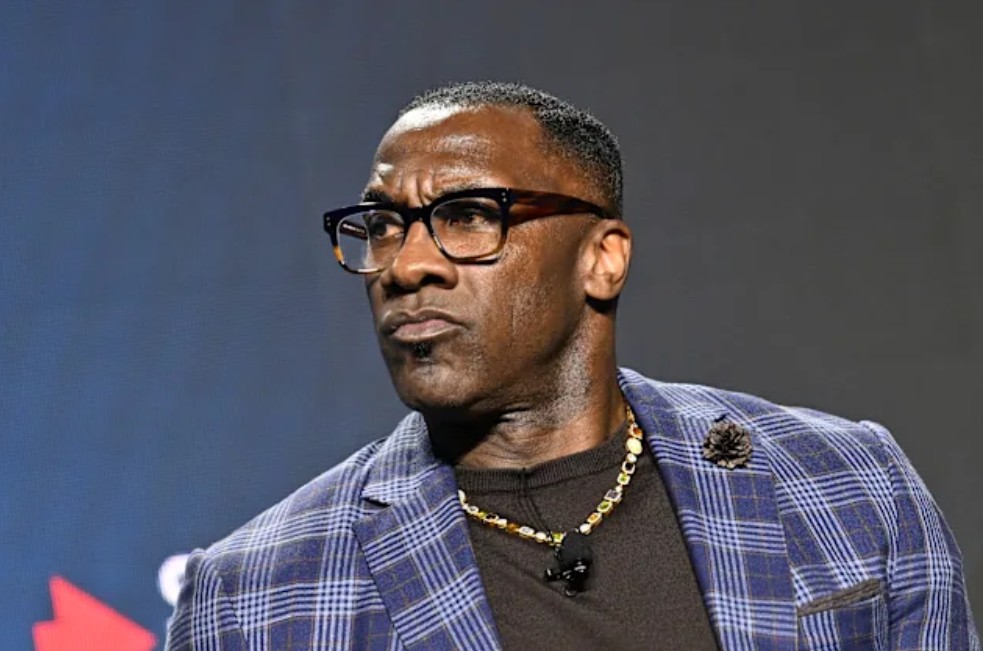 Shannon Sharpe Instagram Live Video Incident Explained