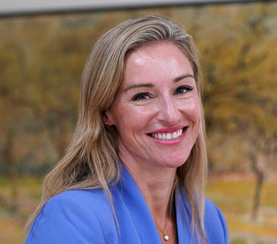 Susanna Gibson Payne Video and From Political to Scandal