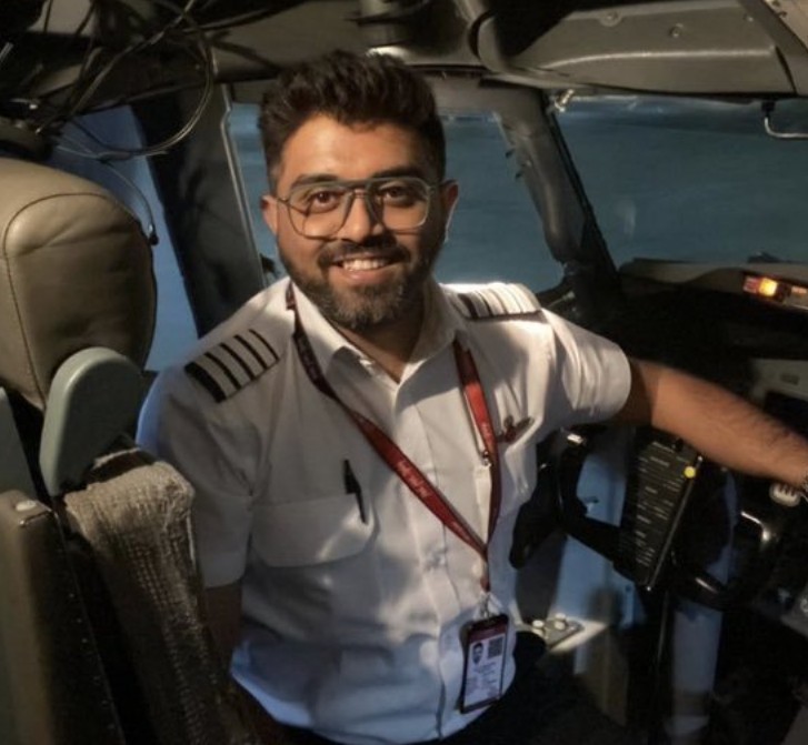 FZ1073 Flydubai Flight Incident Video and Onboard